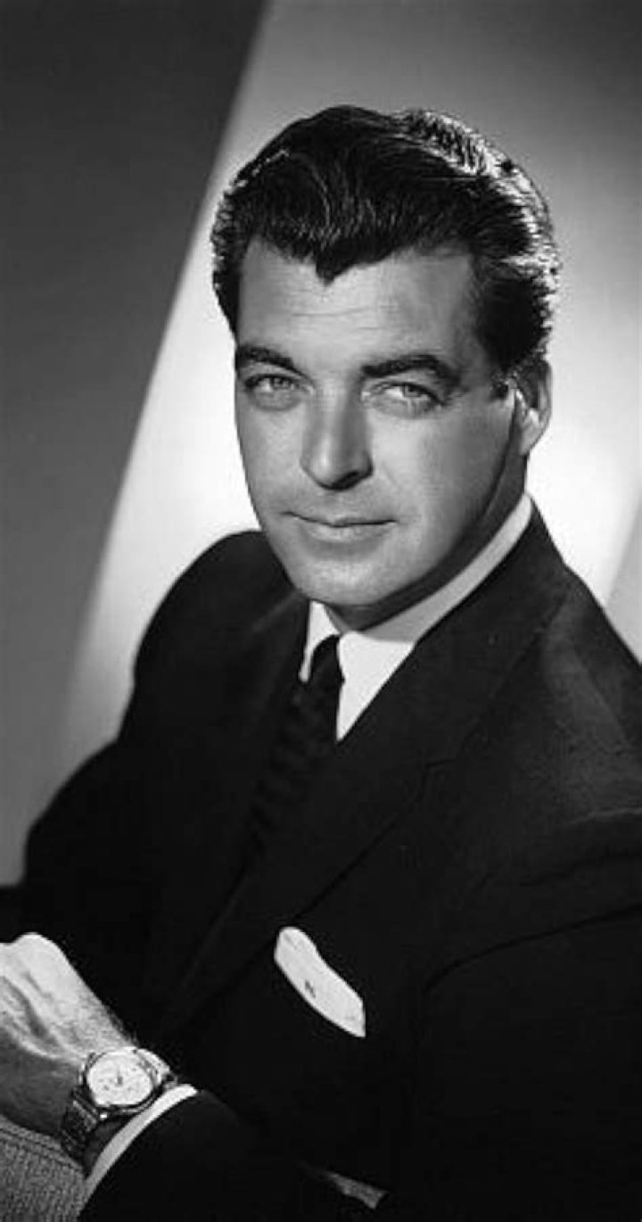 Rory Calhoun IMDb