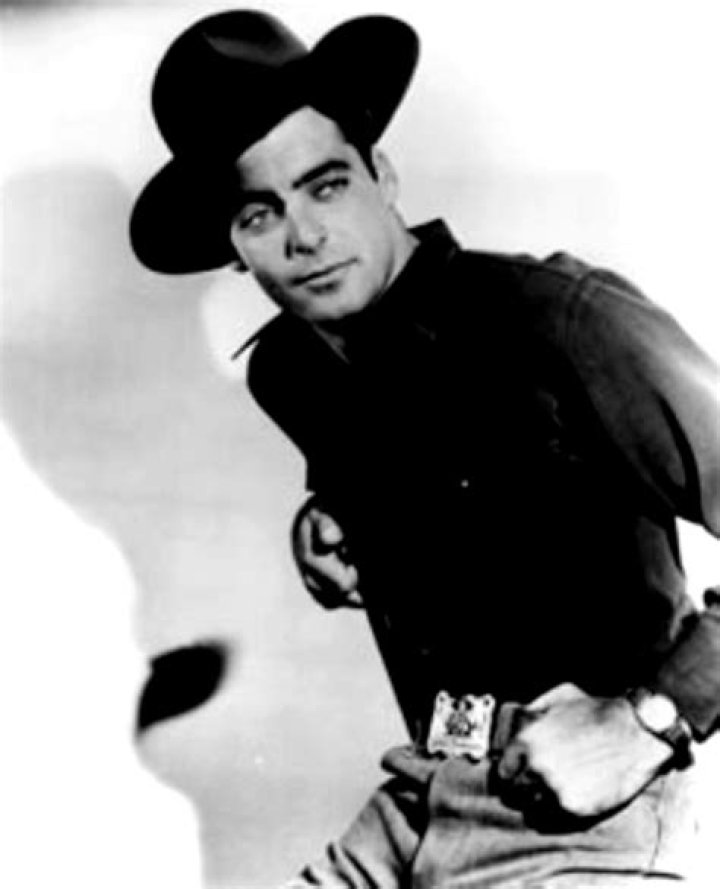 Rory Calhoun Net Worth & Bio/Wiki 2018 Facts Which You Must To Know!