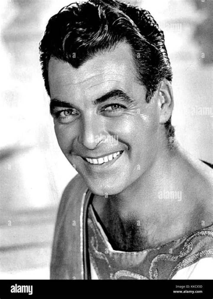 Rory Calhoun