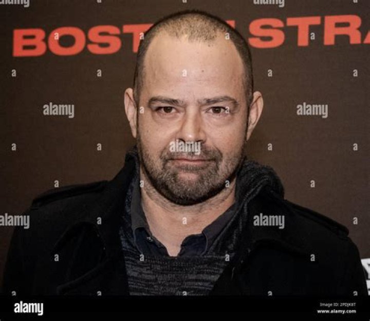 rory cochrane
