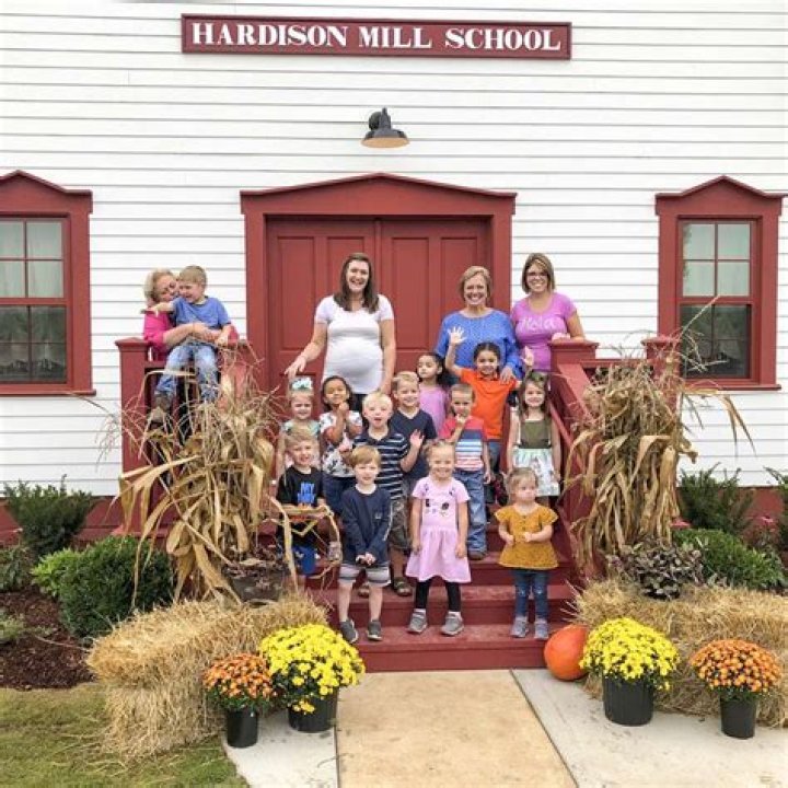 Rory Feek Builds School for Daughter with Special Needs Thanks to