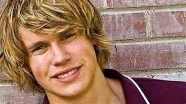 Rory John Gates education, net worth, siblings Tuko.co.ke