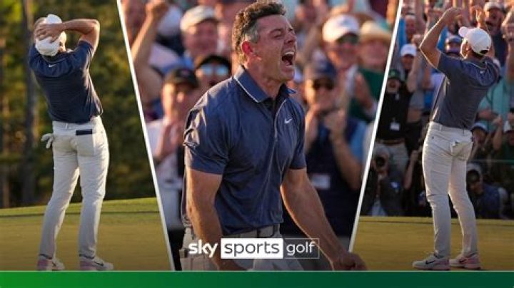 Rory McIlroy Has A Pretty Woke Theory About Saturday&rsquo;s Mayweather