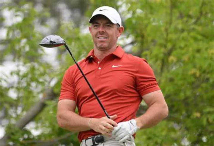 Rory McIlroy Height, Weight, Age, Spouse, Family, Facts, Biography