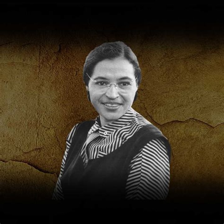 Rosa Parks Age, Bio, Birthday, Family, Net Worth National Today