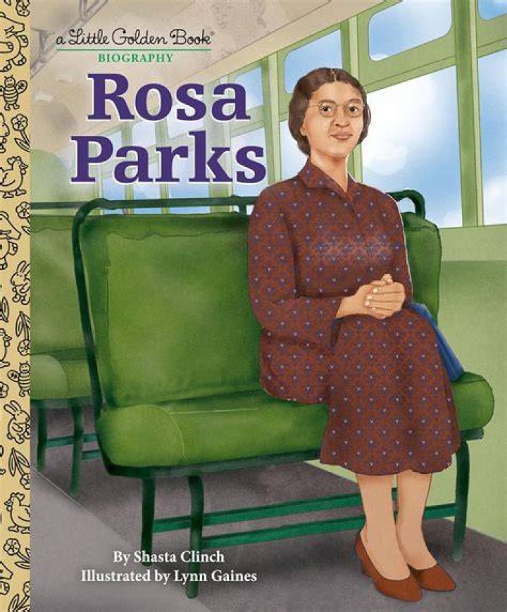 Rosa Parks Biography, When and How Did She Die? Here are The Facts