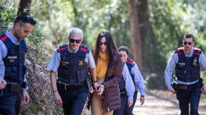 ROSA PERAL, &iquest;ir&iacute;ais a verla a prisi&oacute;n? +Encuesta Forocoches
