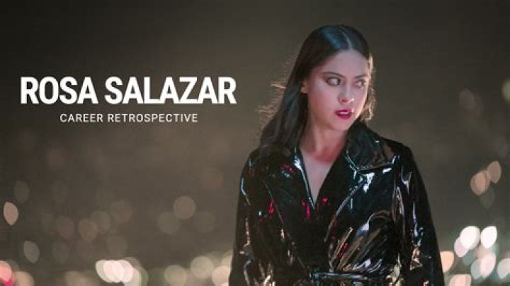 Rosa Salazar photo 31 of 0 pics, wallpaper photo 1094476 ThePlace2