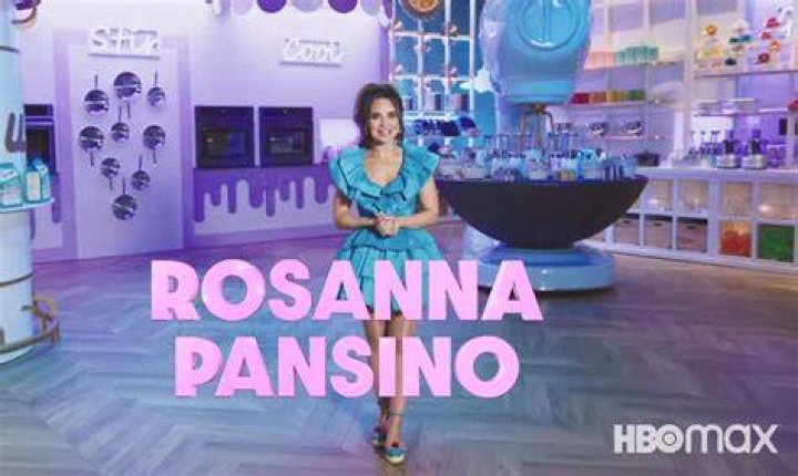 Rosanna Pansino Wikitubia Fandom