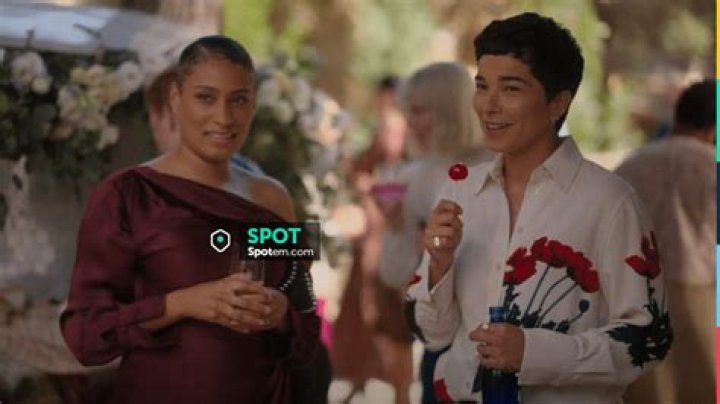 Rosanny Zayas On The L Word Finale & Sophie & Danis Relationship Hollywood Life