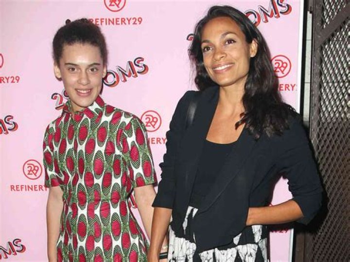 Rosario Dawson Bio, Kids, Husband, Net Worth, Death, Married EroFound