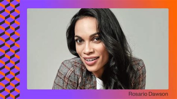 Rosario Dawson Net Worth, Age, Height, Family, Wiki Bio, And More