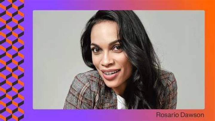 Rosario Dawson Net Worth, Biography, Age, Height Angel Messages
