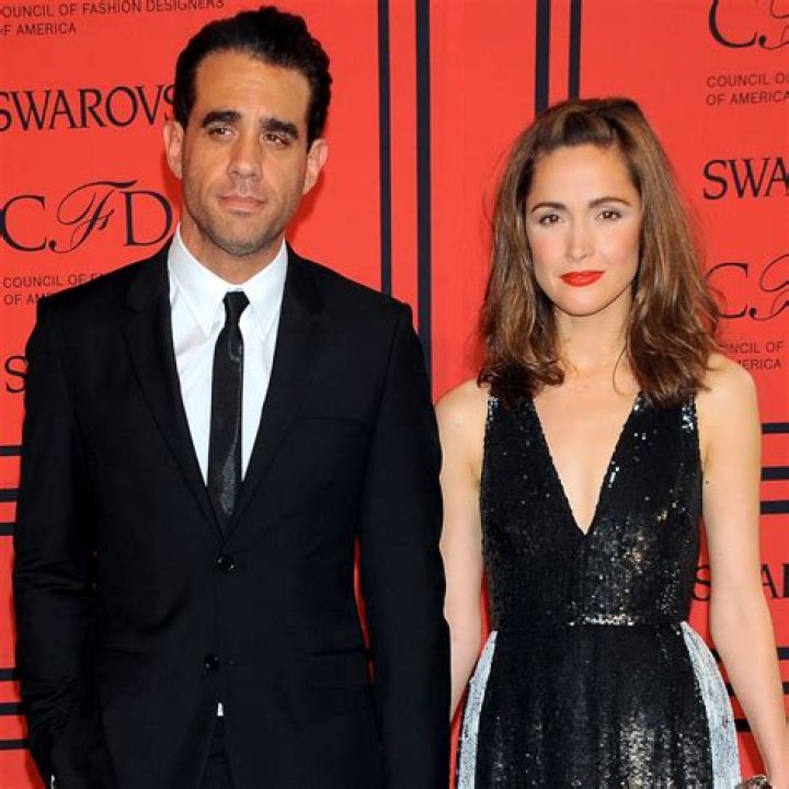 Rose Byrne and Bobby Cannavale Talk About Their NotMarriedYet Life