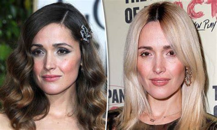 Rose Byrne Height and Weight Stats PK Baseline How Celebs Get Skinny