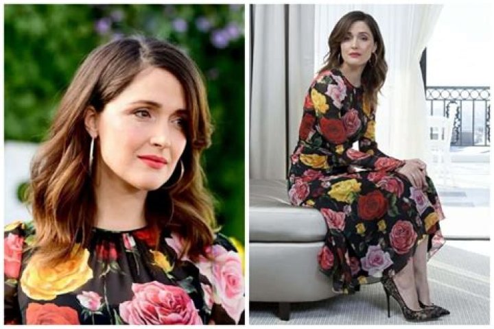 Rose Byrne Net Worth & Bio/Wiki 2018 Facts Which You Must To Know!