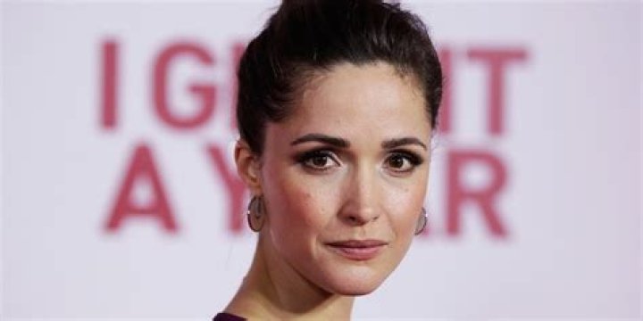 Rose Byrne Net Worth Net Worth Lists