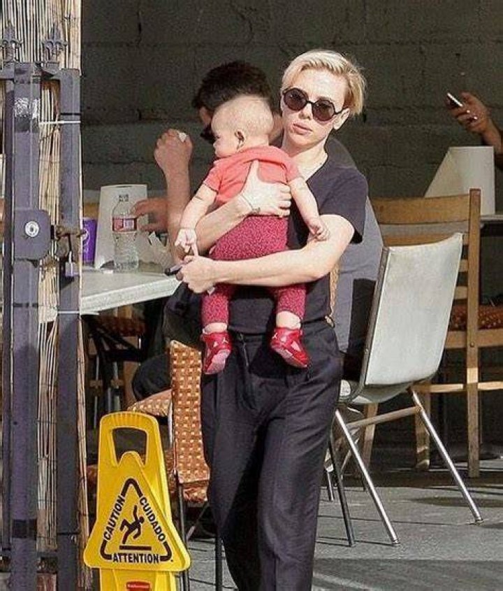 Rose Dorothy Dauriac Wiki [Scarlett Johansson Daughter], Age, Bio