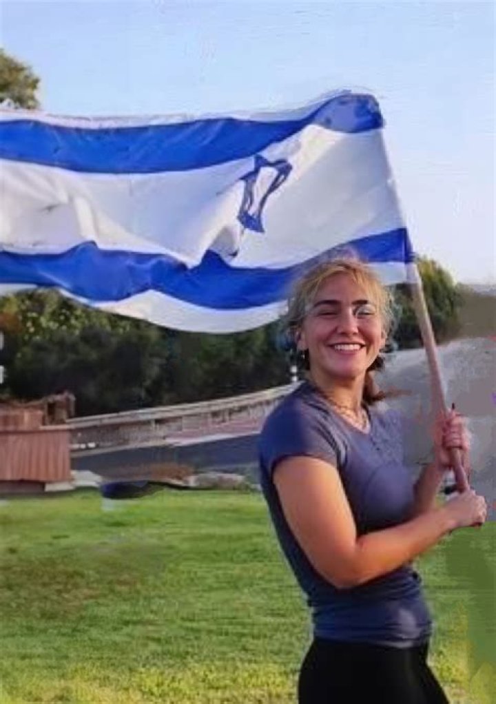 Rose Lubin Obituary Atlanta IsraeliUS Cop Stabbed to Death