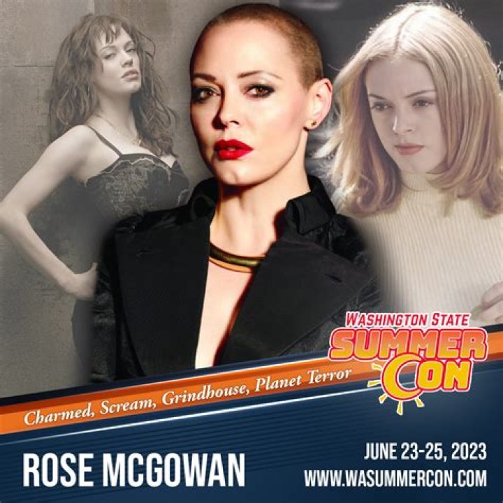Rose McGowan, Kiss and Tell promo, 1996 Rose mcgowan, Fashion, Celebs
