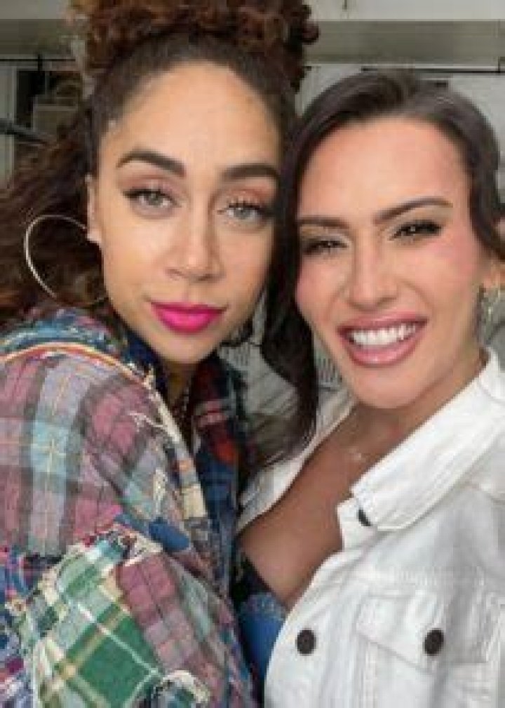 Rose Montoya Height