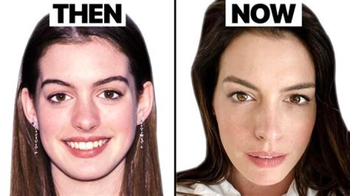 Rose Montoya young age comparison