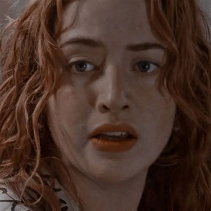 Rose Rose Dawson Photo (5698793) Fanpop