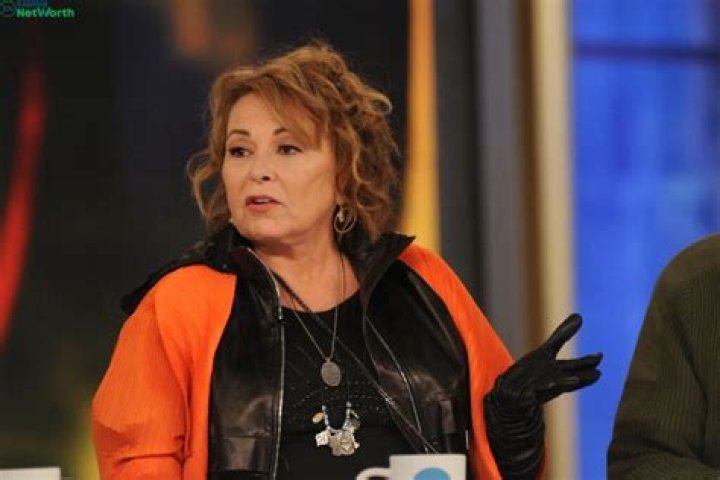 Roseanne Barr Net Worth 2023 Here's How Much American Comedian Worth?