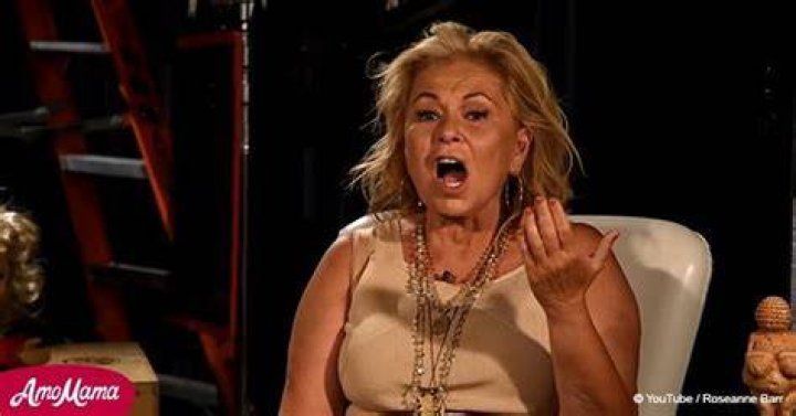 Roseanne Barr Posts Bizarre Video Calling Alexandria OcasioCortez a
