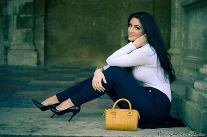 Rosee Divine Pics Definitely Curvy curvygurls