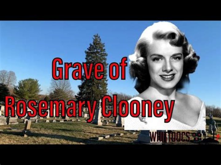 Rosemary Clooney Wikiwand
