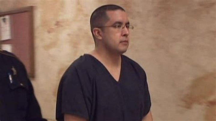 Rosendo Rodriguez execution date set for March 27, 2018