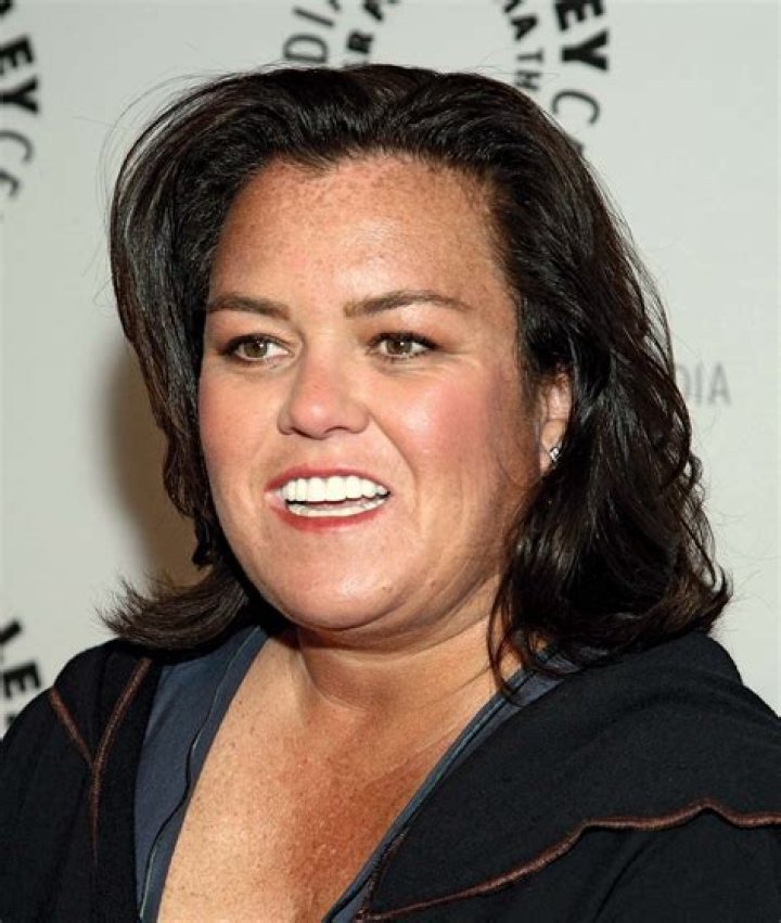 Rosie O'Donnell's ExWife Michelle Rounds Dies of Apparent Suicide E