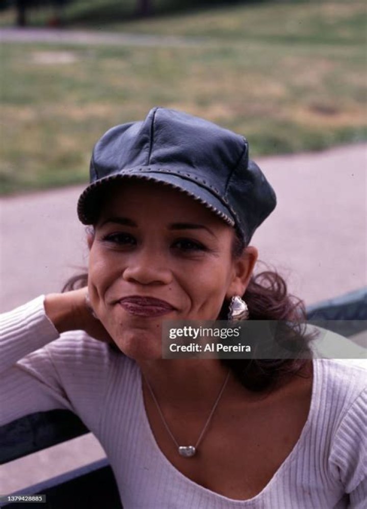 Rosie Perez 8x10 Photo Photographs