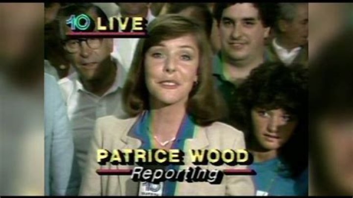 Rosie Woods (WJAR Providence) r/NewsLadies