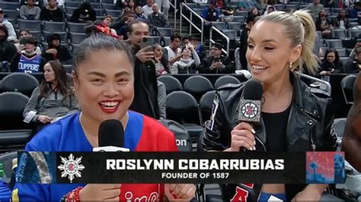Roslynn Alba Cobarrubias Obituary And Death Cause Breaking News in