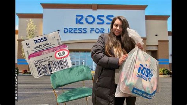 Ross 49 Cent Sale 2020 Shop With Me To See Is It Real ? YouTube