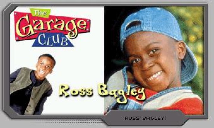 Ross Bagley Show
