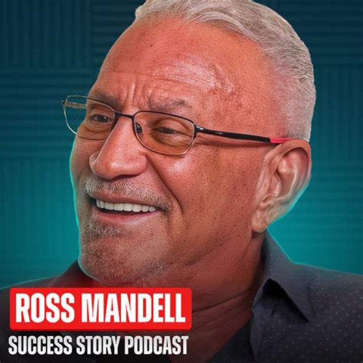 Ross Mandell