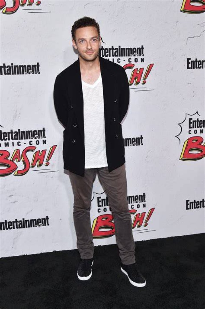 Ross Marquand Biography, Height & Life Story Super Stars Bio