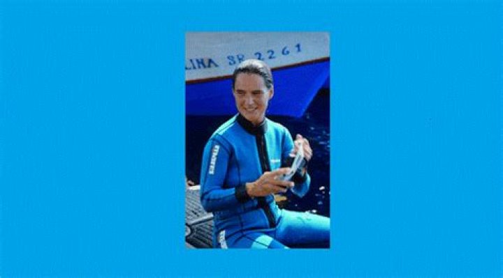 Rossana Maiorca Cause Of Death What did Rossana Maiorca die of?