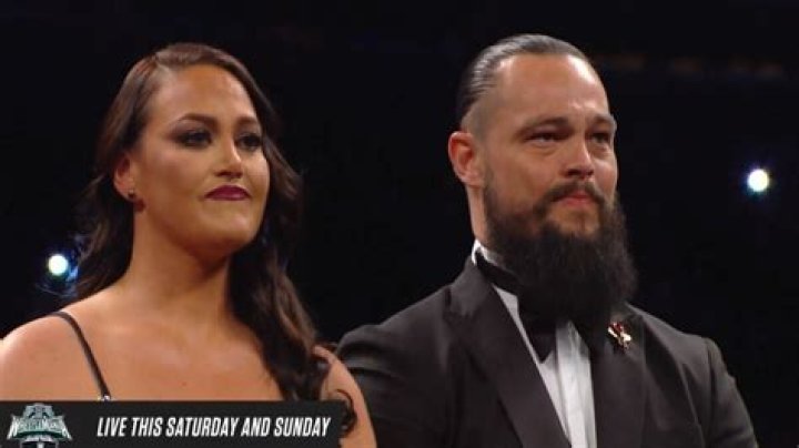 Rotunda Family Honors Late WWE Superstar Bray Wyatt During Hall of Fame