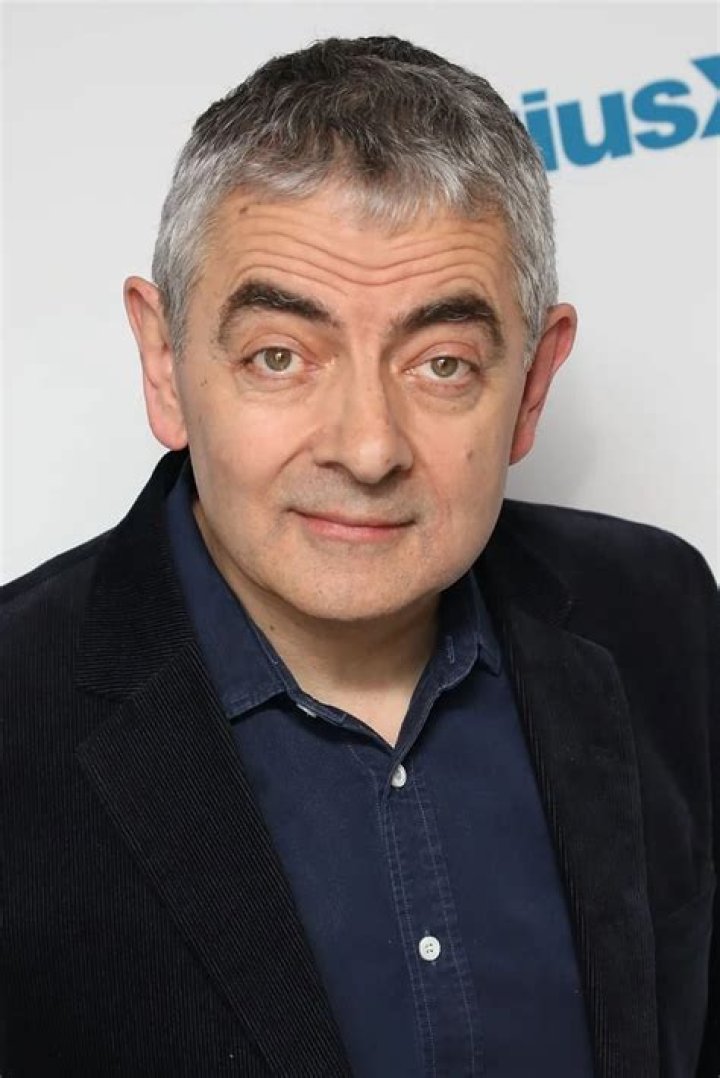 Rowan Atkinson Disney Fanon Wiki Fandom