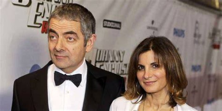Rowan Atkinson Ethnicity of Celebs What Nationality Ancestry Race