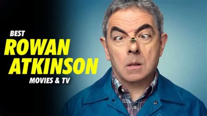 Rowan Atkinson Wiki 2021 Net Worth, Height, Weight, Relationship