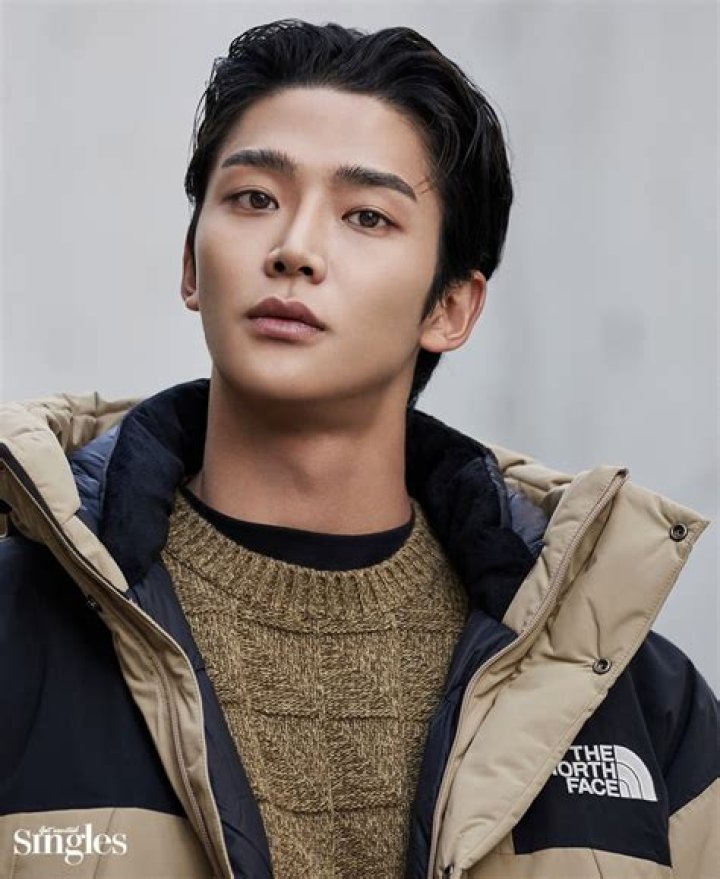 Rowoon