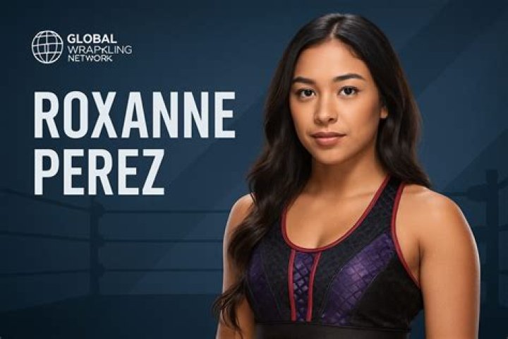 Roxanne Perez Net Worth, Real Name, Salary, Husband, House, and more