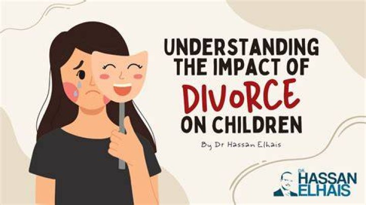 Roy Carson's Divorce And Its Revelations