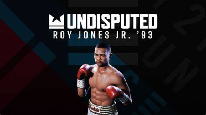 Roy Jones Jr Earnings Wallpaper US 1