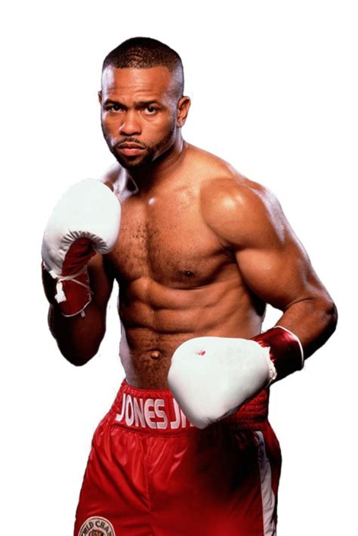 Roy Jones Jr. had 10 standout fights that shaped his career